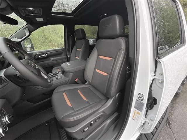 new 2025 GMC Sierra 2500 car, priced at $77,025
