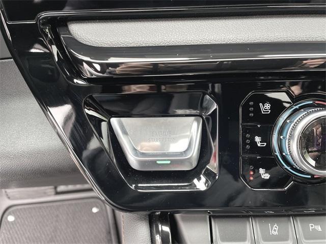 new 2025 GMC Sierra 2500 car, priced at $77,025