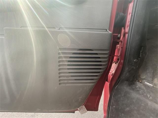 used 2022 Chevrolet Express 2500 car, priced at $29,000