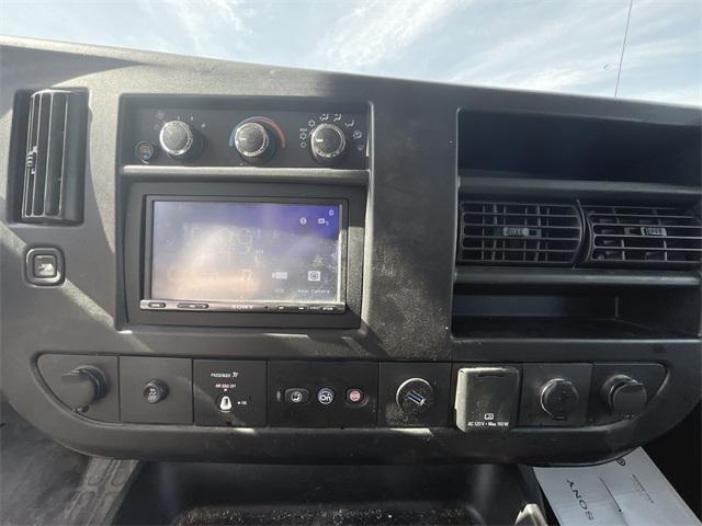 used 2022 Chevrolet Express 2500 car, priced at $29,000