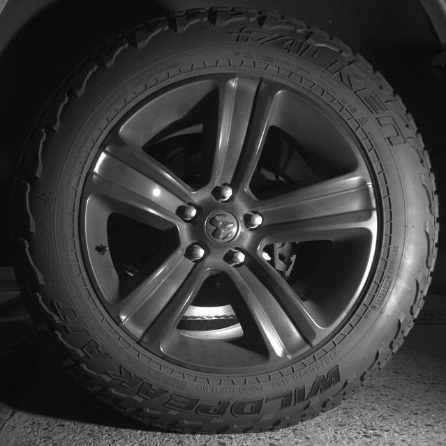 used 2017 Ram 1500 car, priced at $24,568
