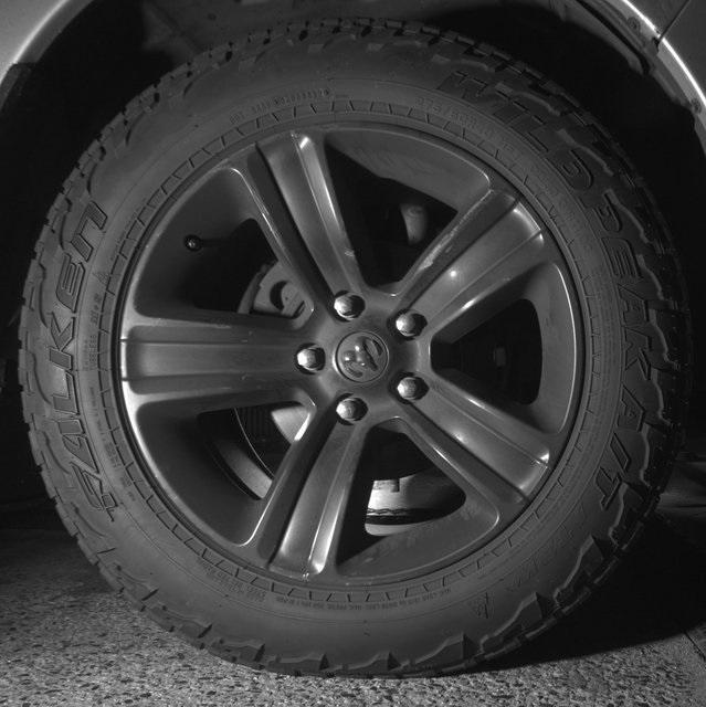 used 2017 Ram 1500 car, priced at $24,568