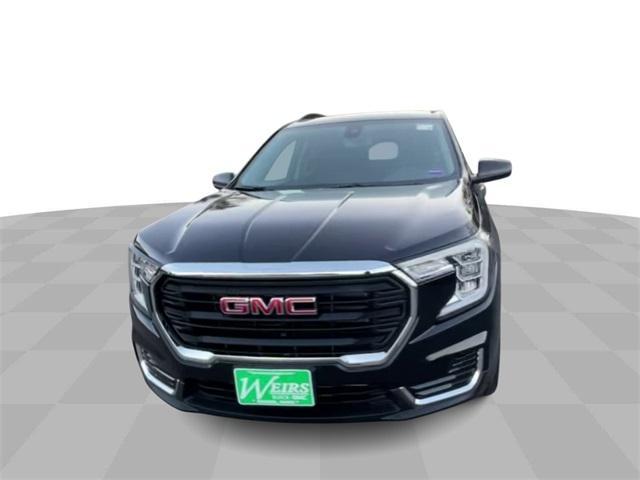 new 2024 GMC Terrain car, priced at $28,710