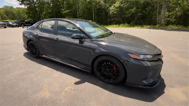 used 2024 Toyota Camry car, priced at $34,950