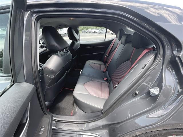 used 2024 Toyota Camry car, priced at $34,950