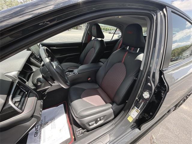 used 2024 Toyota Camry car, priced at $34,950