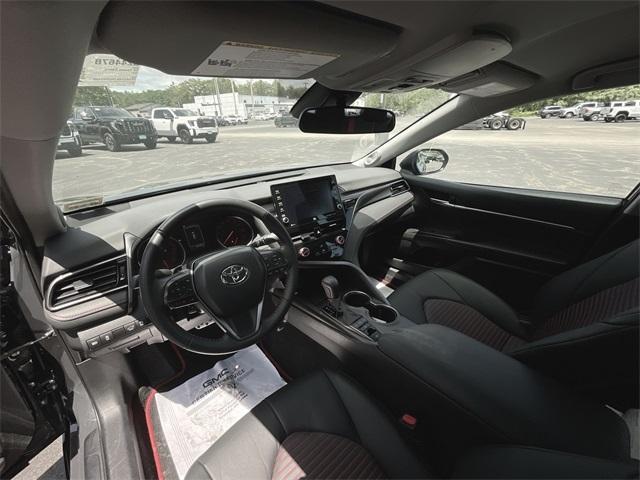 used 2024 Toyota Camry car, priced at $34,950