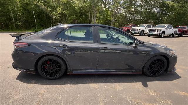 used 2024 Toyota Camry car, priced at $34,950