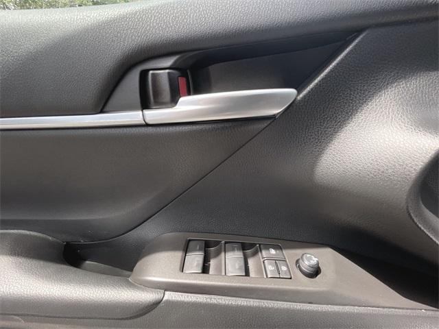 used 2024 Toyota Camry car, priced at $34,950