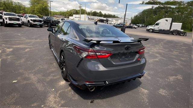 used 2024 Toyota Camry car, priced at $34,950