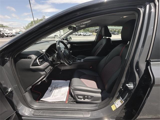 used 2024 Toyota Camry car, priced at $34,950