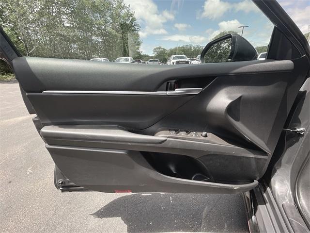 used 2024 Toyota Camry car, priced at $34,950