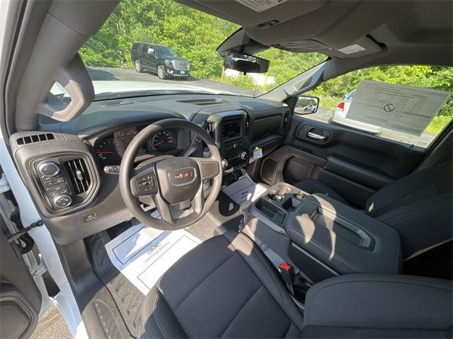 new 2024 GMC Sierra 1500 car, priced at $40,029