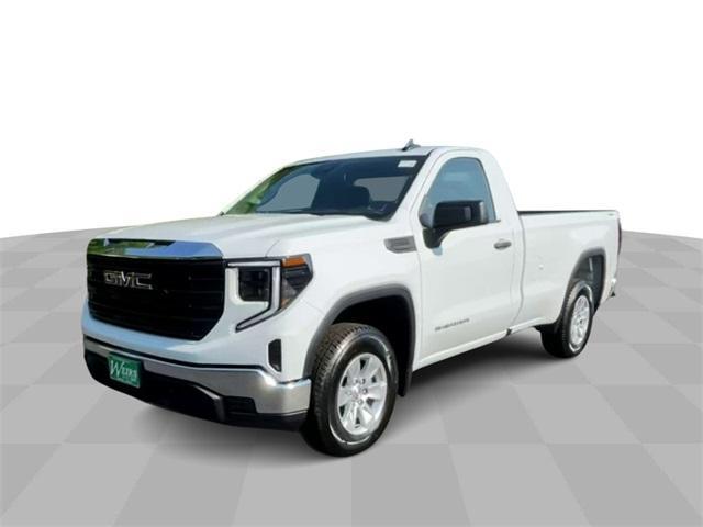 new 2024 GMC Sierra 1500 car, priced at $40,029