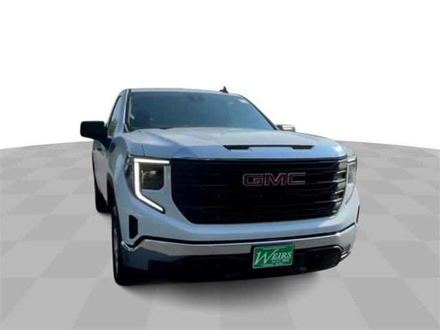 new 2024 GMC Sierra 1500 car, priced at $40,029