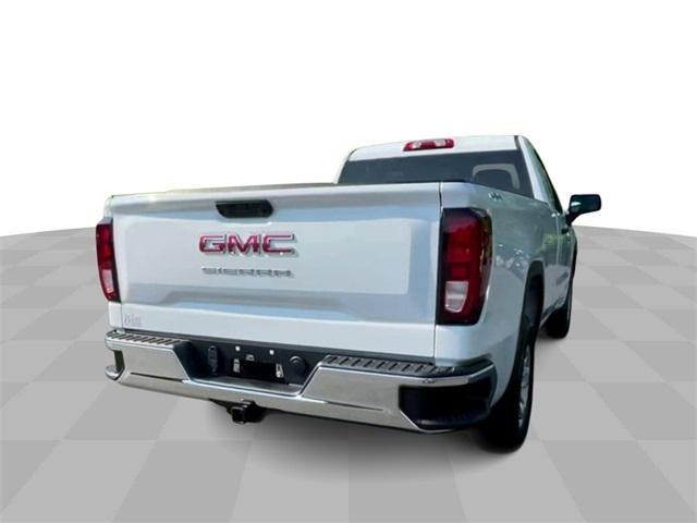 new 2024 GMC Sierra 1500 car, priced at $40,029