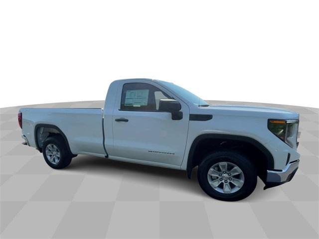 new 2024 GMC Sierra 1500 car, priced at $40,029