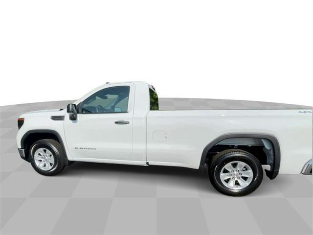 new 2024 GMC Sierra 1500 car, priced at $40,029