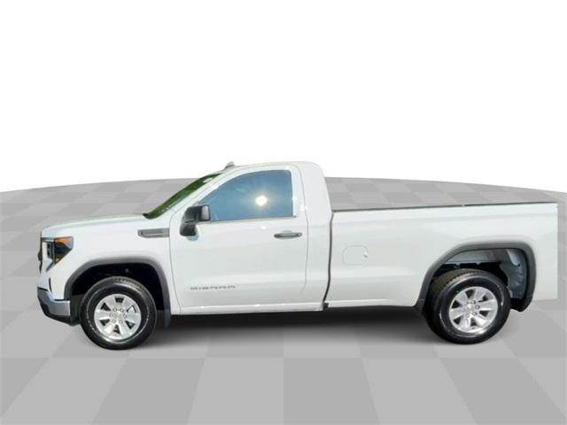 new 2024 GMC Sierra 1500 car, priced at $40,029