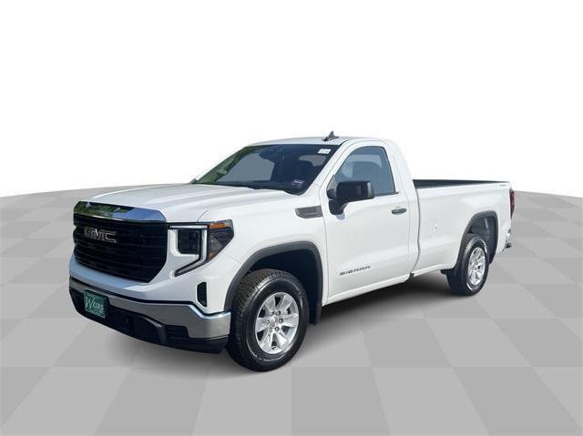 new 2024 GMC Sierra 1500 car, priced at $40,029