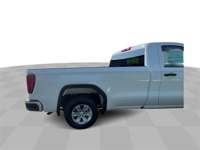 new 2024 GMC Sierra 1500 car, priced at $40,029