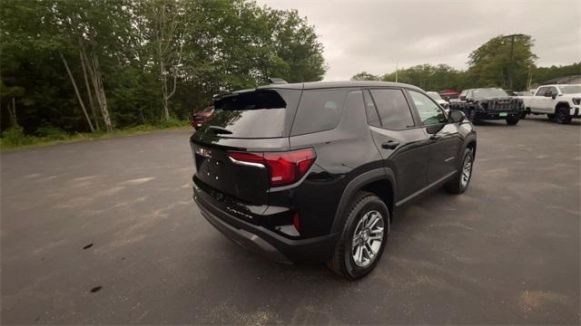 new 2026 GMC Terrain car, priced at $34,735