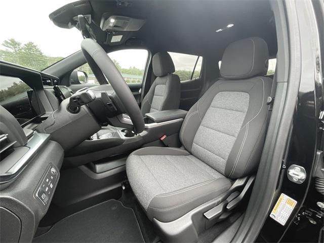 new 2026 GMC Terrain car, priced at $34,735