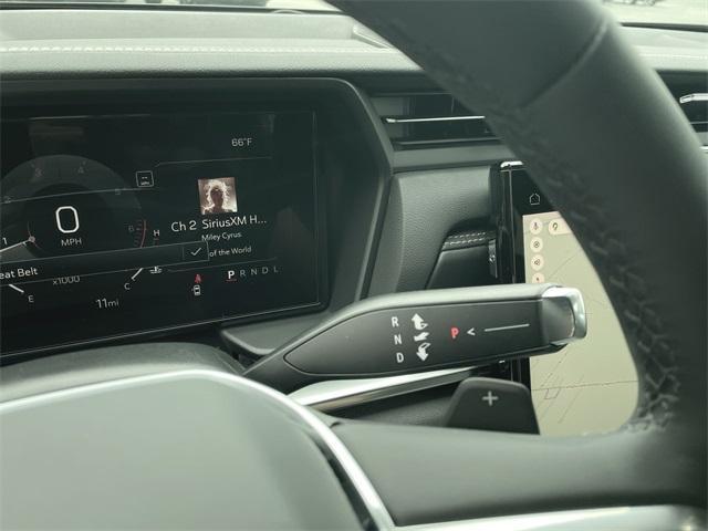 new 2026 GMC Terrain car, priced at $34,735