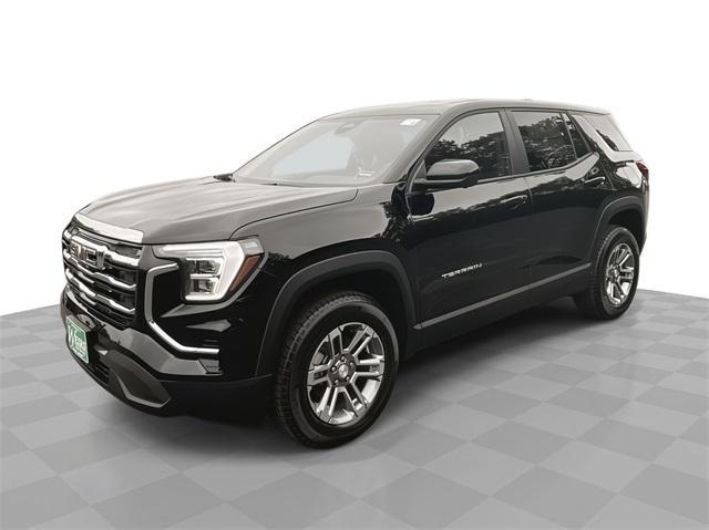 new 2026 GMC Terrain car, priced at $34,735