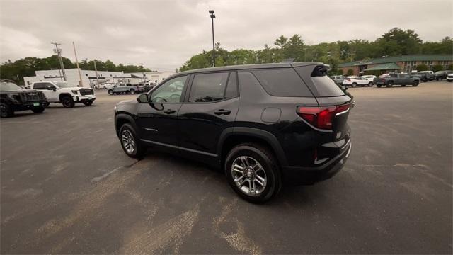 new 2026 GMC Terrain car, priced at $34,735