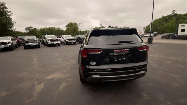 new 2026 GMC Terrain car, priced at $34,735