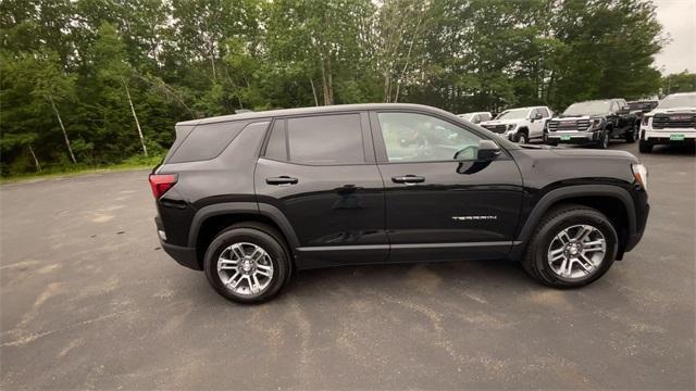 new 2026 GMC Terrain car, priced at $34,735