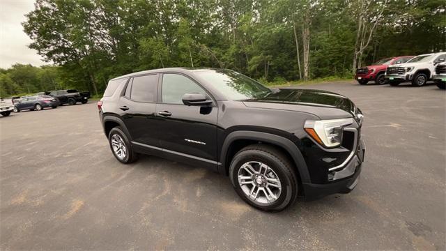 new 2026 GMC Terrain car, priced at $34,735