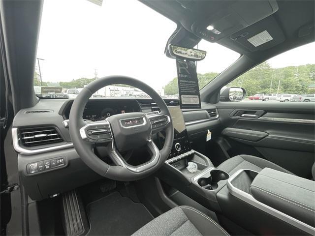 new 2026 GMC Terrain car, priced at $34,735