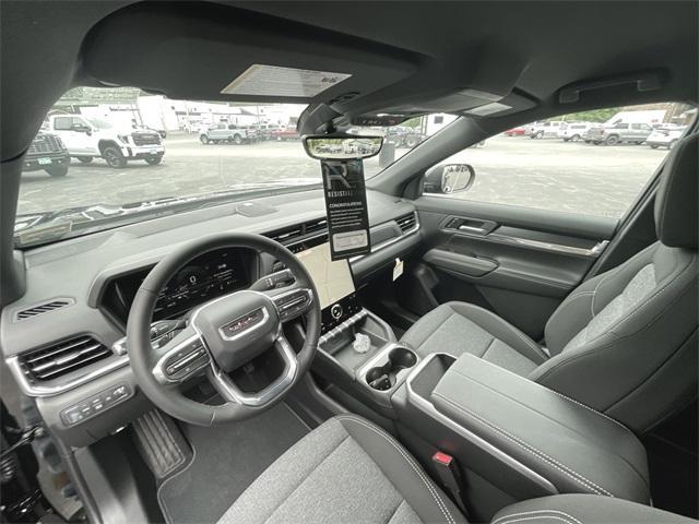 new 2026 GMC Terrain car, priced at $34,735