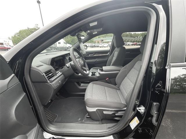 new 2026 GMC Terrain car, priced at $34,735