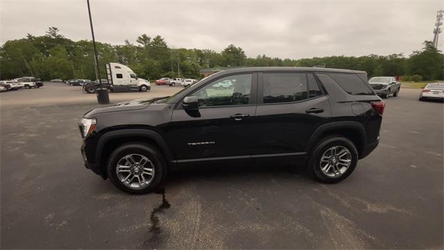 new 2026 GMC Terrain car, priced at $34,735