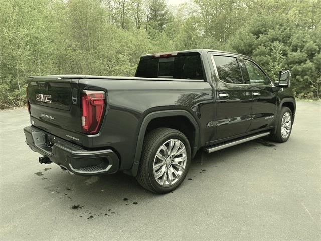 used 2024 GMC Sierra 1500 car, priced at $65,700