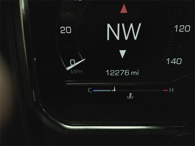 used 2024 GMC Sierra 1500 car, priced at $65,700