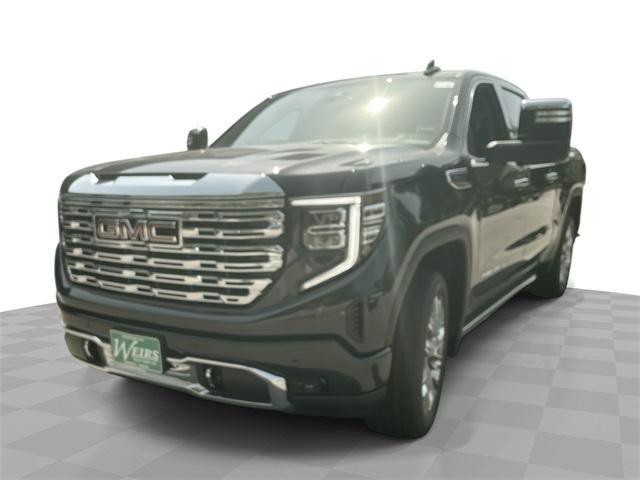 used 2024 GMC Sierra 1500 car, priced at $59,900