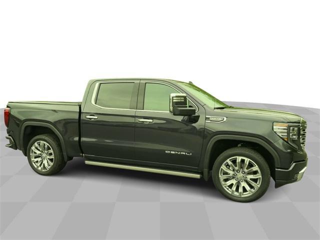 used 2024 GMC Sierra 1500 car, priced at $65,700