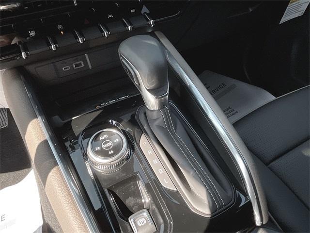 new 2025 GMC Canyon car, priced at $60,330