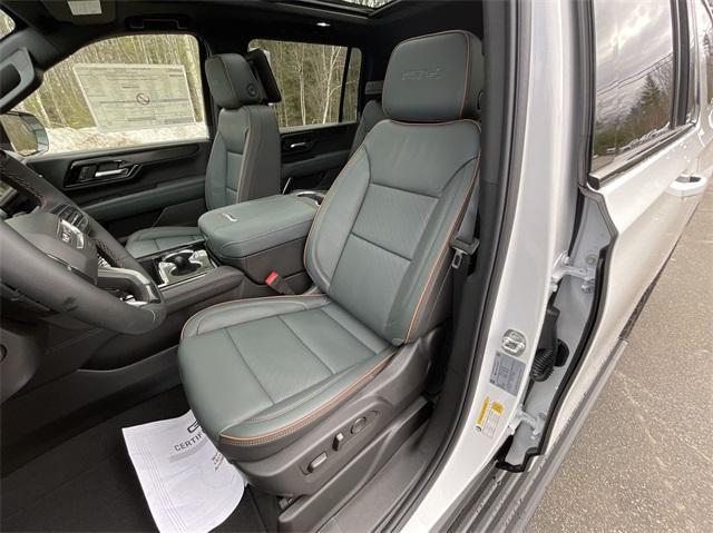 new 2025 GMC Yukon XL car, priced at $97,135