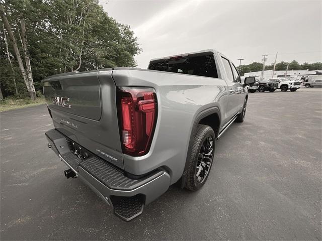 new 2025 GMC Sierra 1500 car, priced at $74,457
