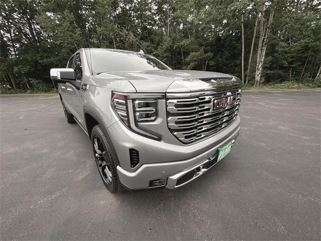 new 2025 GMC Sierra 1500 car, priced at $74,457