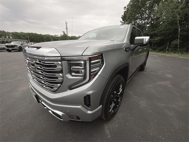 new 2025 GMC Sierra 1500 car, priced at $74,457