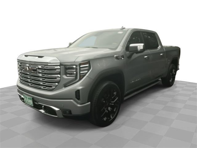new 2025 GMC Sierra 1500 car, priced at $74,457