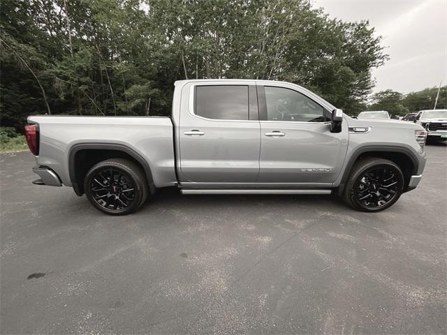 new 2025 GMC Sierra 1500 car, priced at $74,457