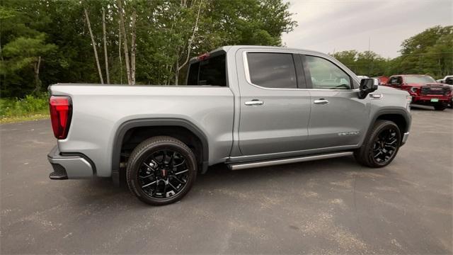 new 2025 GMC Sierra 1500 car, priced at $74,457