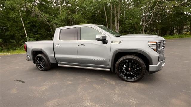 new 2025 GMC Sierra 1500 car, priced at $74,457